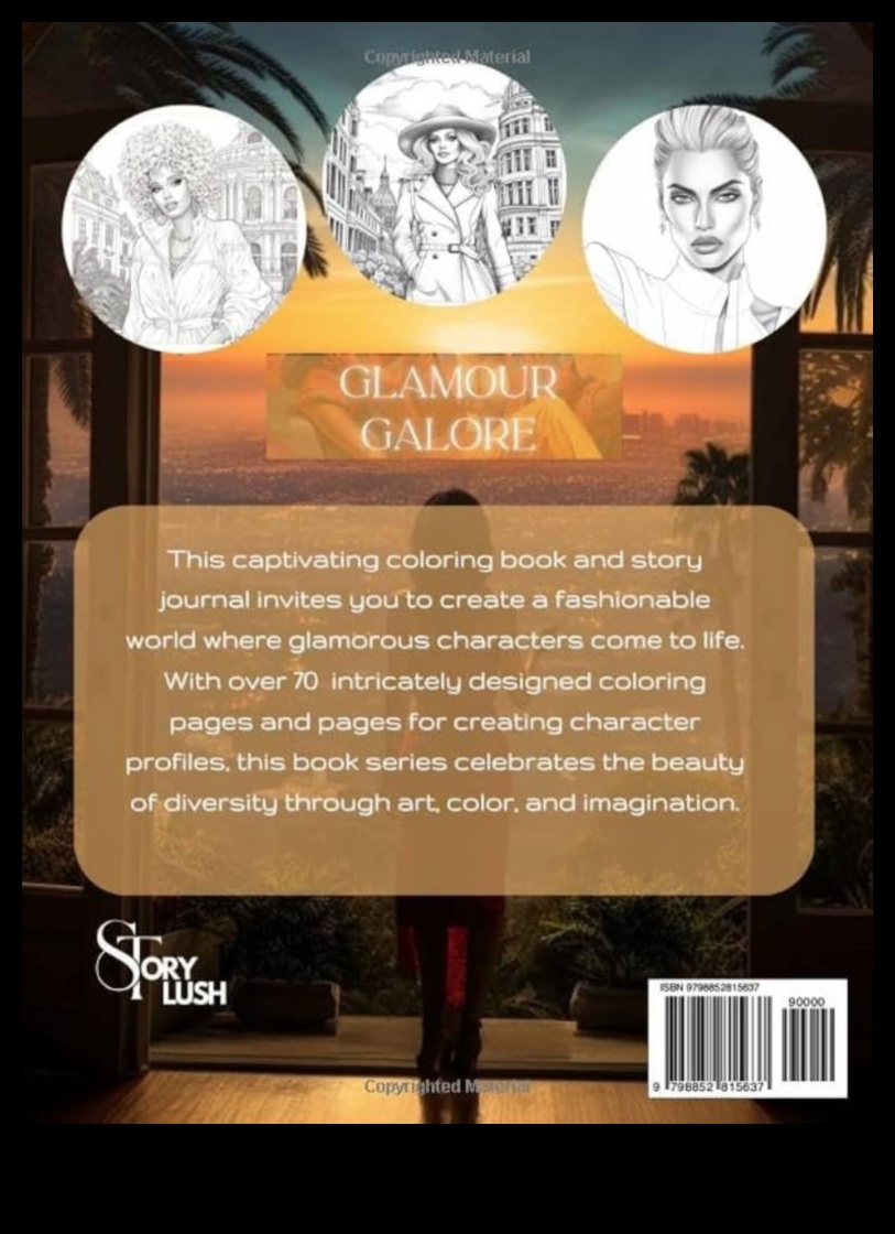 Pārpilnība: iegremdējieties moderno tērpu pārpilnībā