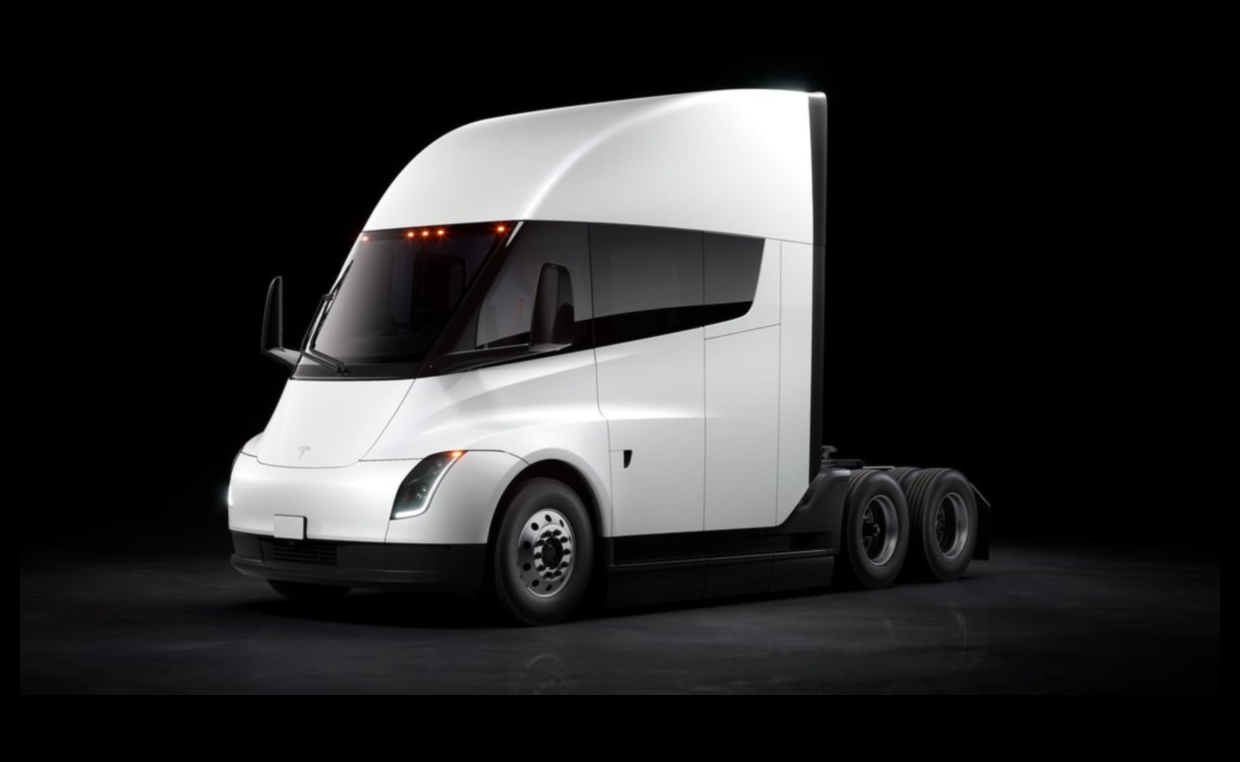 Bizness uz riteņiem: komerciālo transportlīdzekļu mobilā pasaule