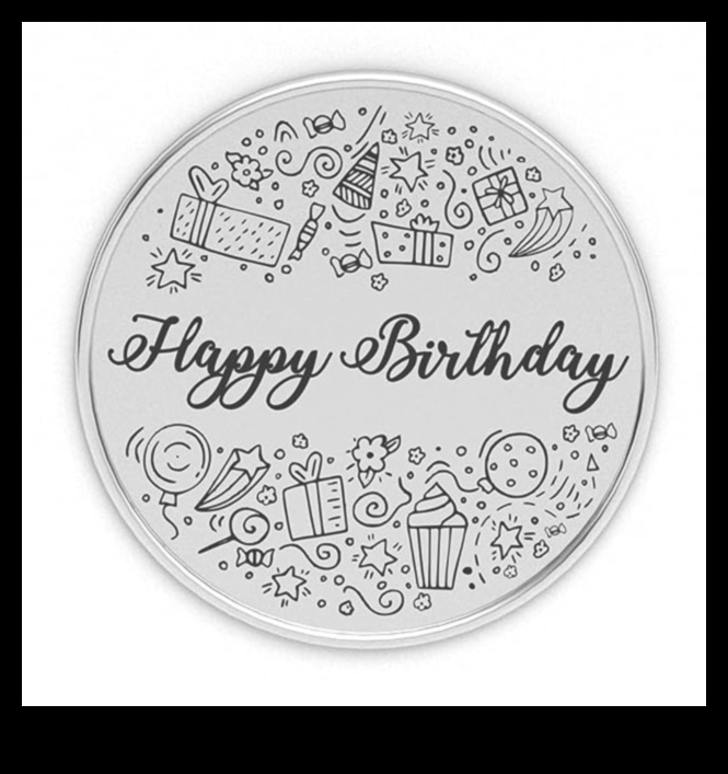 Mūžīgie žetoni: dāvanas, kas savieno pagātni un tagadni