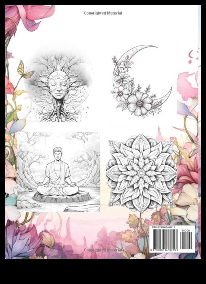 Rāmuma noslēpumi: relaksācijas paņēmienu burvības atklāšana