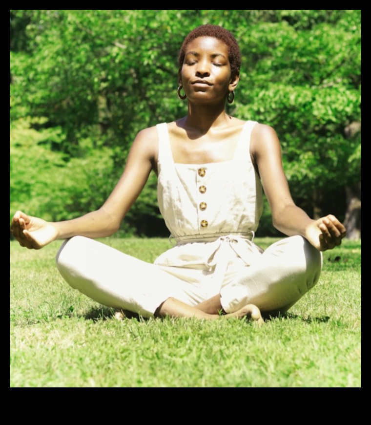 Meditatīvi stāsti: Ceļojums uz iekšējo skaidrību