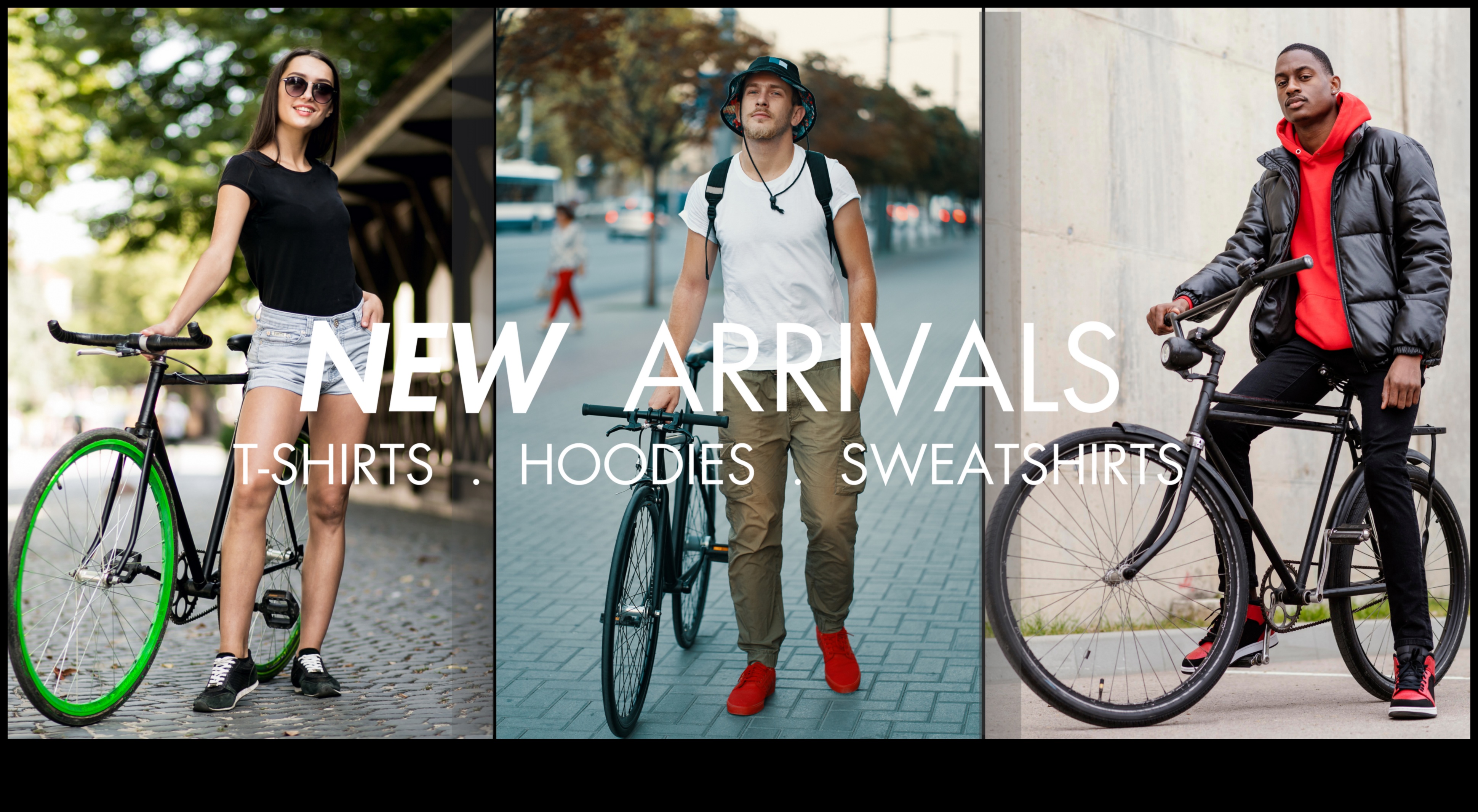 Riteņbraukšanas stils Modes paziņojums, kas arī ir funkcionāls 4 Riteņbraukšanas stils: modes un funkcionalitātes apvienojums uz velosipēdiem