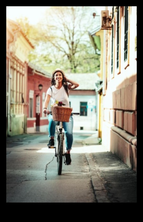 Velosipēda dzīvesveids Braukšanas prieks pilsētā 2 Velosipēdu dzīvesveids: riteņbraukšanas kā kultūras fenomena uztvere