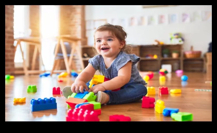 Rotaļīgas mīklas: izglītojošas dāvanas bērniem