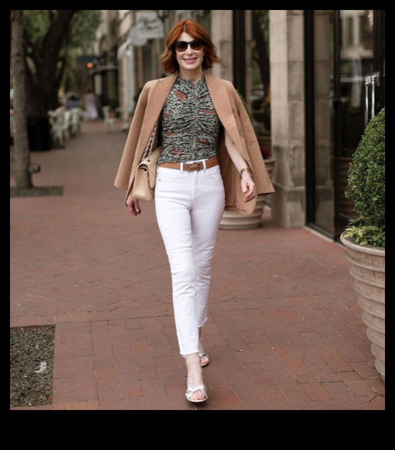 Bez piepūles Edge Kā izskatīties stilīgi un eleganti, nepārpūloties 2 Piepūles Edge: apgūstiet neformālu atmosfēru ar stilīgu apģērbu