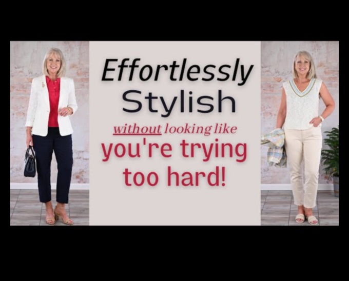 Bez piepūles Edge Kā izskatīties stilīgi un eleganti, nepārpūloties 5 Piepūles Edge: apgūstiet neformālu atmosfēru ar stilīgu apģērbu