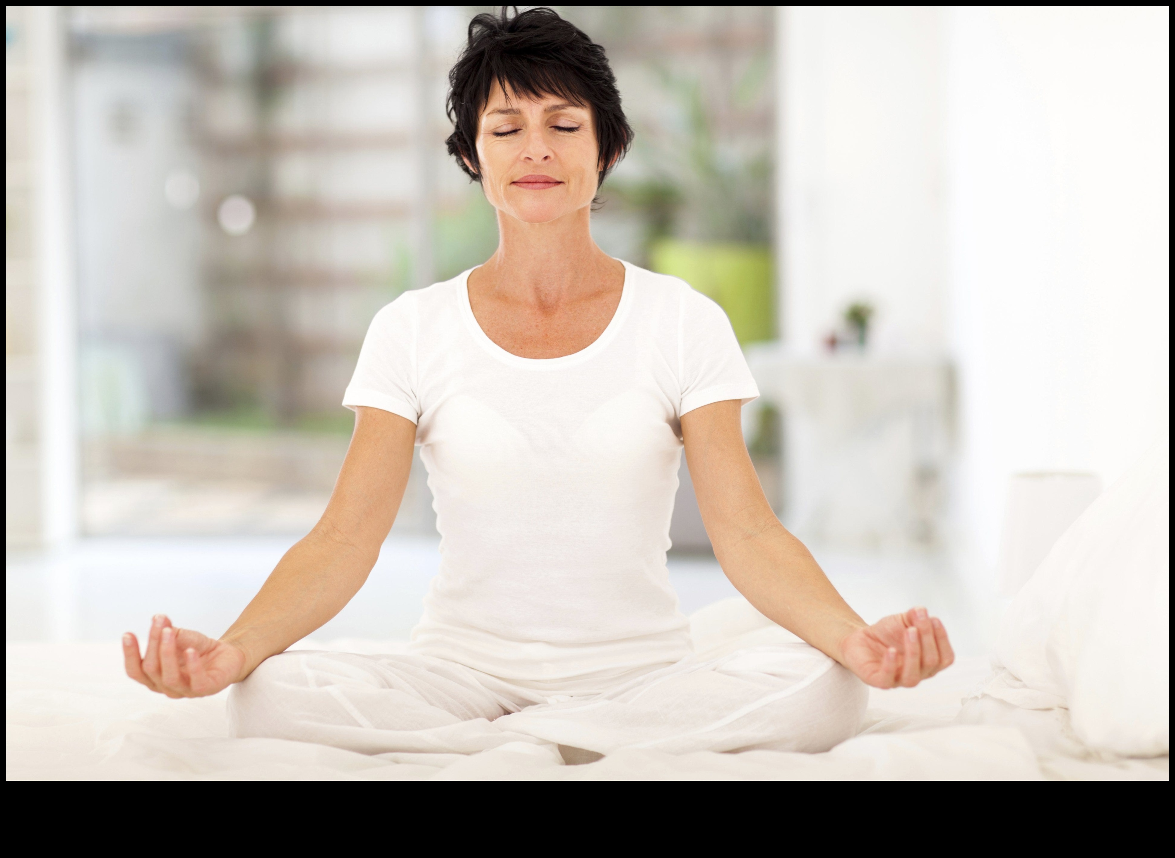 Mierīguma attīstīšana: meditācijas ievērojamās priekšrocības veselībai