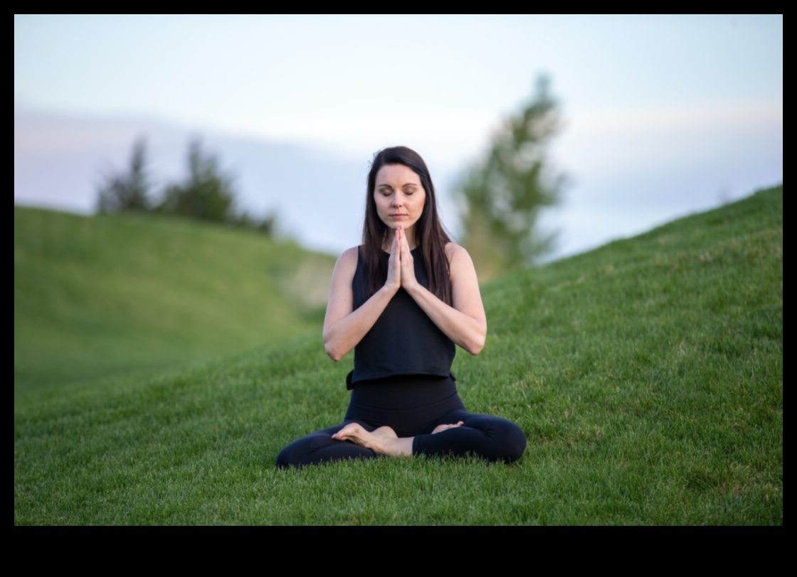 Mierīguma attīstīšana: meditācijas ievērojamās priekšrocības veselībai