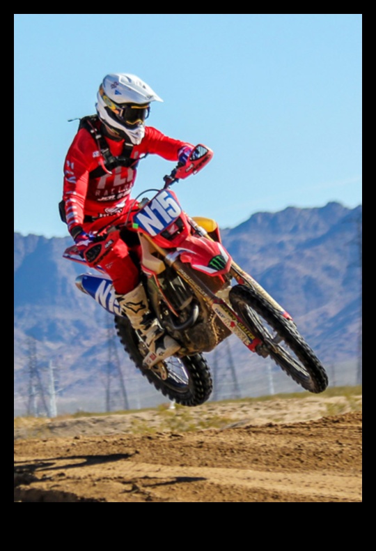 Jaunākie divriteņu motocikli: bezceļu motociklistu evolūcija