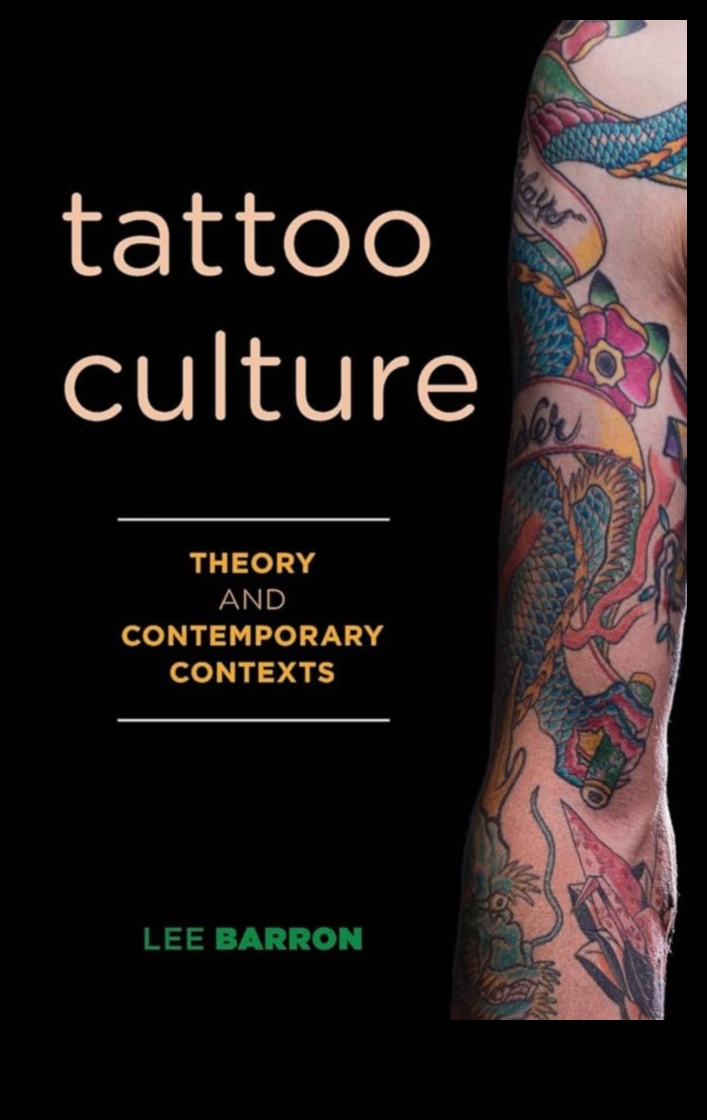 Tetovētas alegorijas Cilvēka pieredzes simboliskās hronikas 3 Tetovētas alegorijas: hronikas simboliskajos stāstījumos