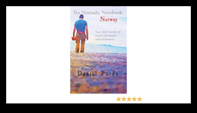 Nomadu stāsti Ceļojumu iedvesmotas grāmatas un dāvanas 4 Nomadu stāsti: ceļojumu iedvesmotas grāmatas un dāvanas