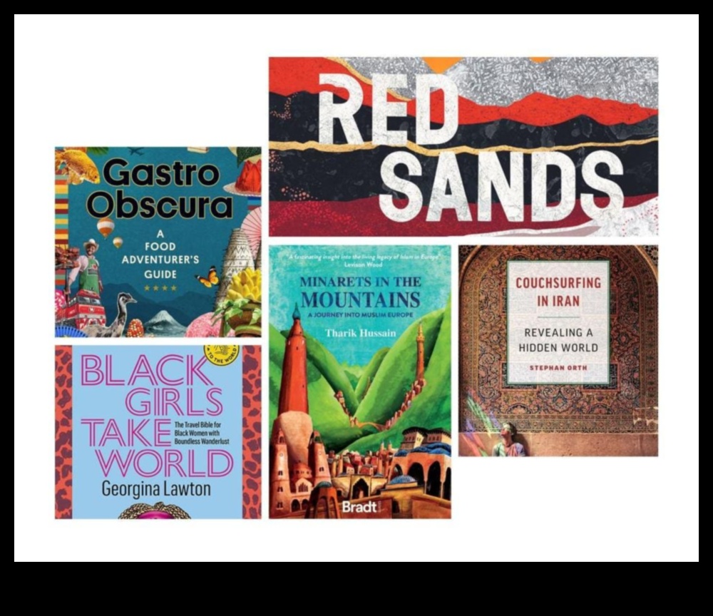 Nomadu stāsti, ceļojumu iedvesmotas grāmatas un dāvanas 2 Nomadu stāsti: ceļojumu iedvesmotas grāmatas un dāvanas