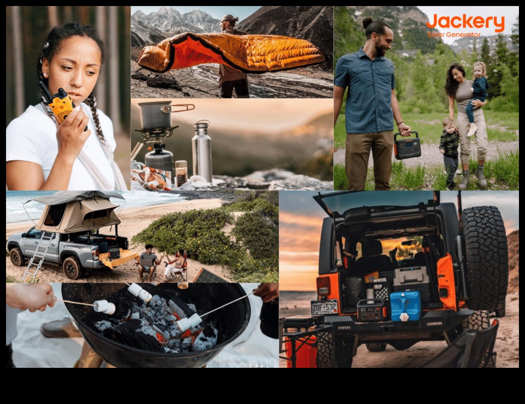 Āra pētnieks: kempinga un pārgājienu dāvanas dabas mīļotājiem