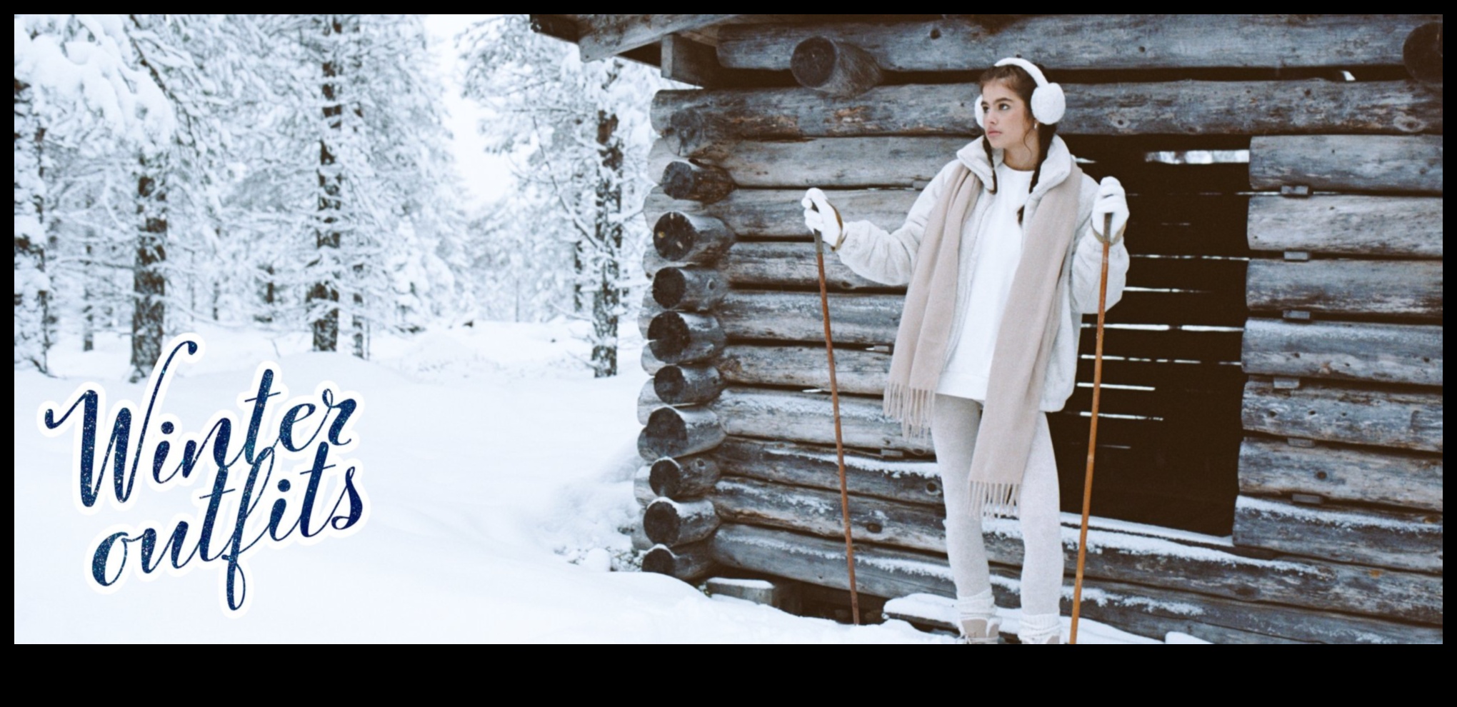 Arctic Adventure Palieciet stilīgi un silti ziemā 4 Arctic Adventure: stilīgi ziemas tērpi pētniekam