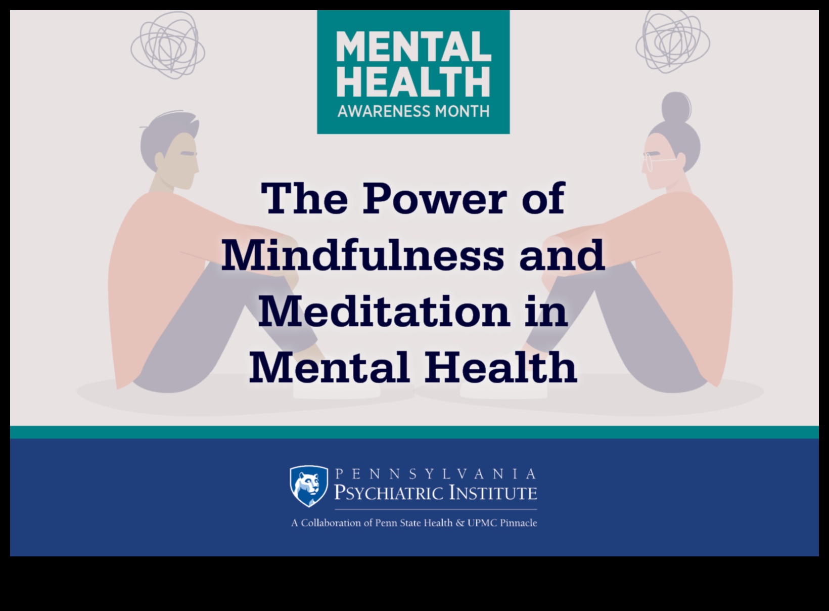 Apzinātas dziedināšanas meditācijas loma garīgās labklājības veicināšanā 3 Apzināta dziedināšana: meditācijas loma garīgajā labklājībā