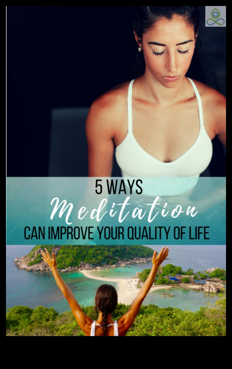 Priecīga dzīve: kā meditācija pozitīvi ietekmē jūsu dzīvi