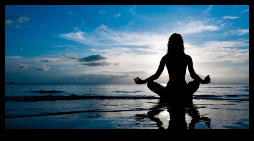 Priecīga dzīve: kā meditācija pozitīvi ietekmē jūsu dzīvi