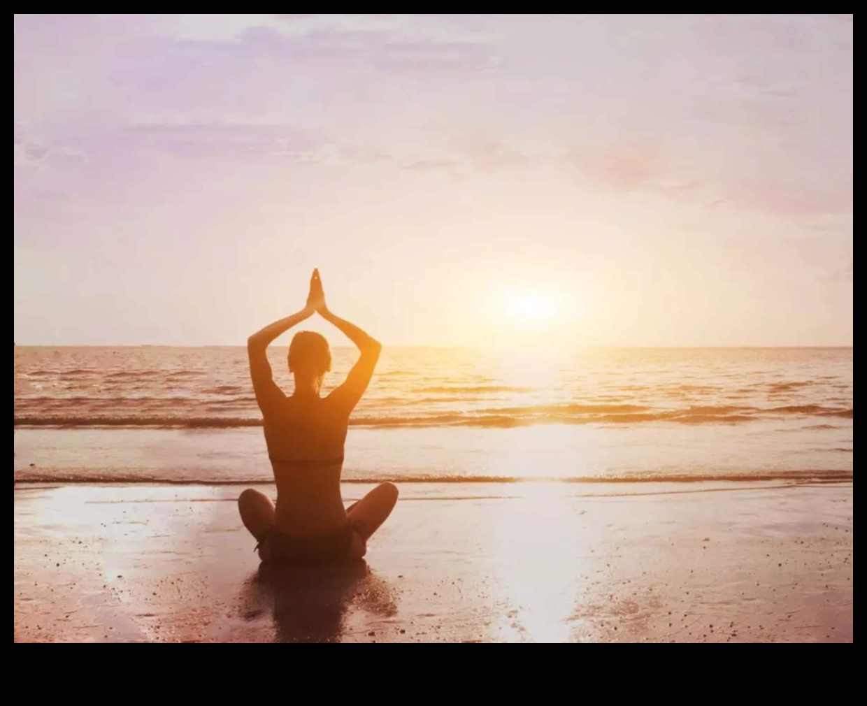 Priecīga dzīve: kā meditācija pozitīvi ietekmē jūsu dzīvi