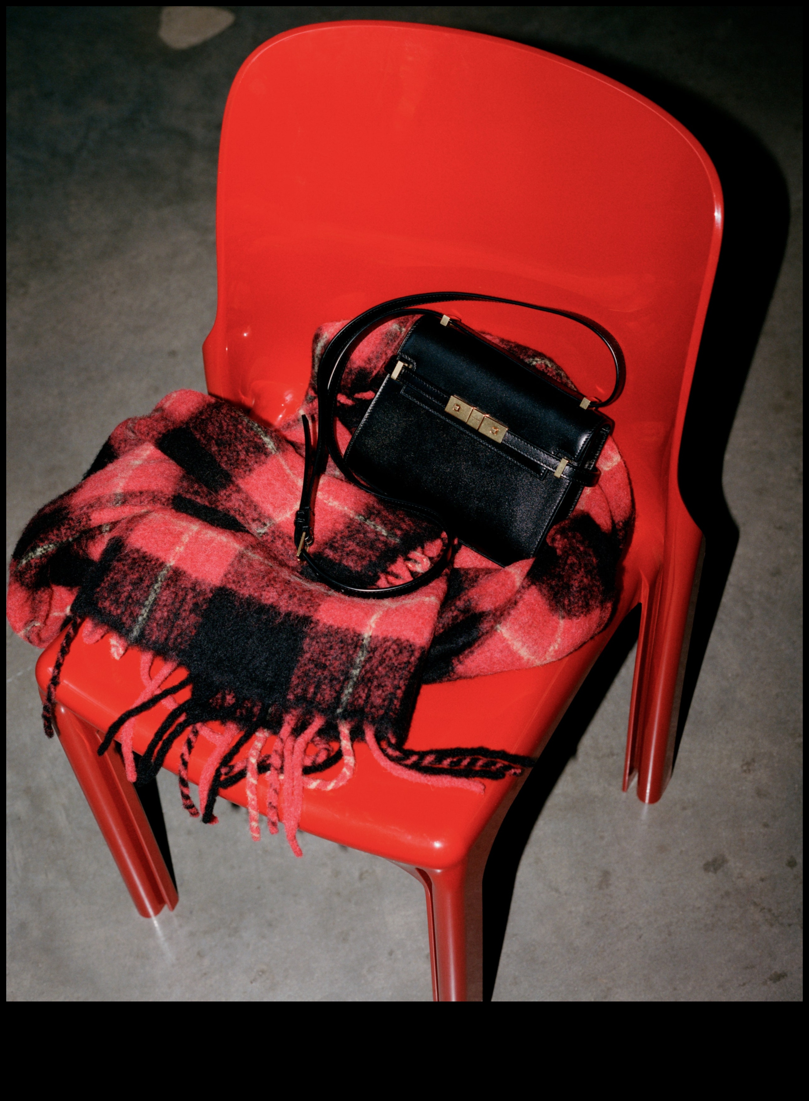 Modes Vogue Valor dāvanas stilīgajam tendenču noteicējam 3 Vogue Valor: modernas dāvanas stilīgajam tendenču noteicējam