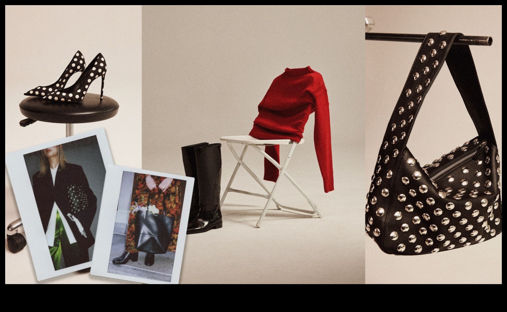 Modes Vogue Valor dāvanas stilīgajam tendenču noteicējam 4 Vogue Valor: modernas dāvanas stilīgajam tendenču noteicējam