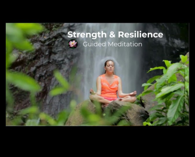 Nostipriniet savu garīgo noturību ar ikdienas meditāciju 2 Garīgā noturība: ikdienas stiprināšana, izmantojot meditācijas spēku