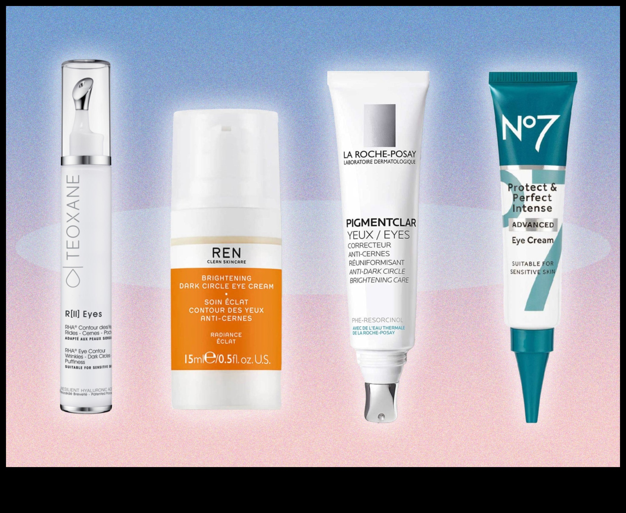 Ādas kopšana tumšajiem lokiem 7 stratēģijas acu zonas paspilgtināšanai 2 Ādas kopšana tumšiem lokiem: stratēģijas acu zonas paspilgtināšanai