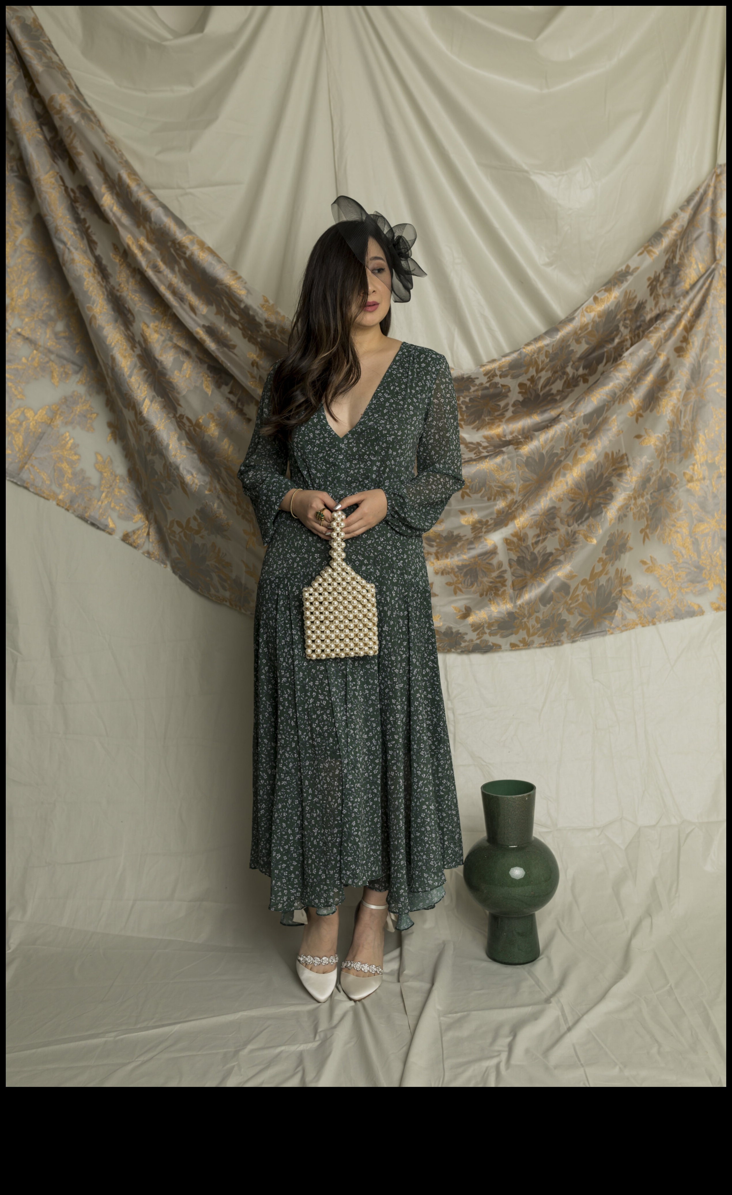 Vintage noskaņas: pamāj ar galvu uz pagātni modernā stilā