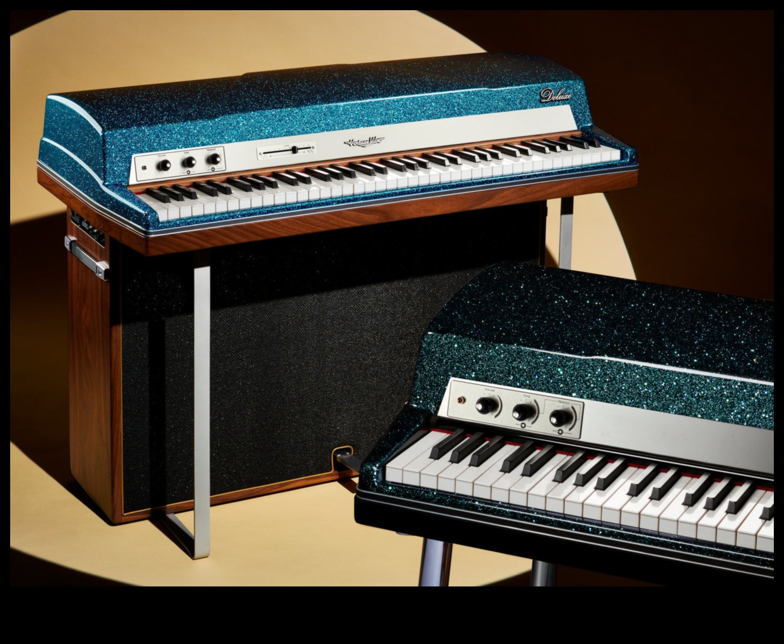 Vintage noskaņas: pamāj ar galvu uz pagātni modernā stilā