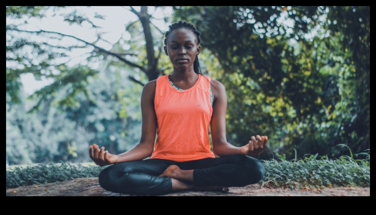 Izkopiet skaidrību: izpētiet meditācijas dziļās garīgās un emocionālās priekšrocības