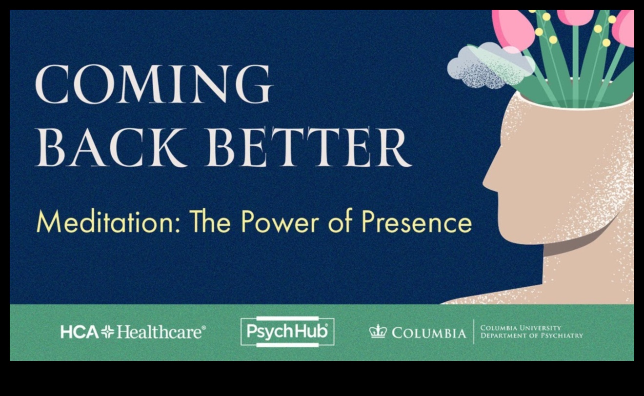 Klātbūtnes spēks, kas atklāj apzinātības noslēpumus 3 Klātbūtnes spēks: apzinātības noslēpumu atrašana