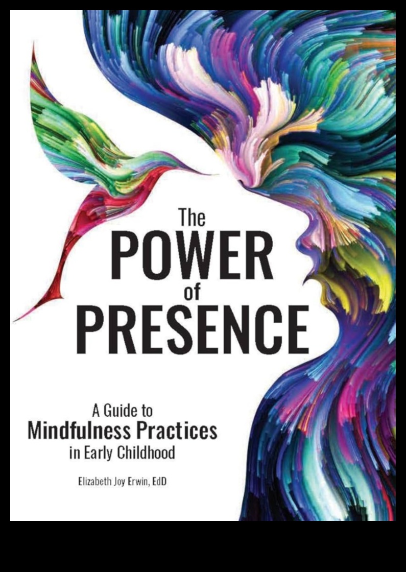 Klātbūtnes spēks, kas atklāj apzinātības noslēpumus 2 Klātbūtnes spēks: apzinātības noslēpumu atrašana