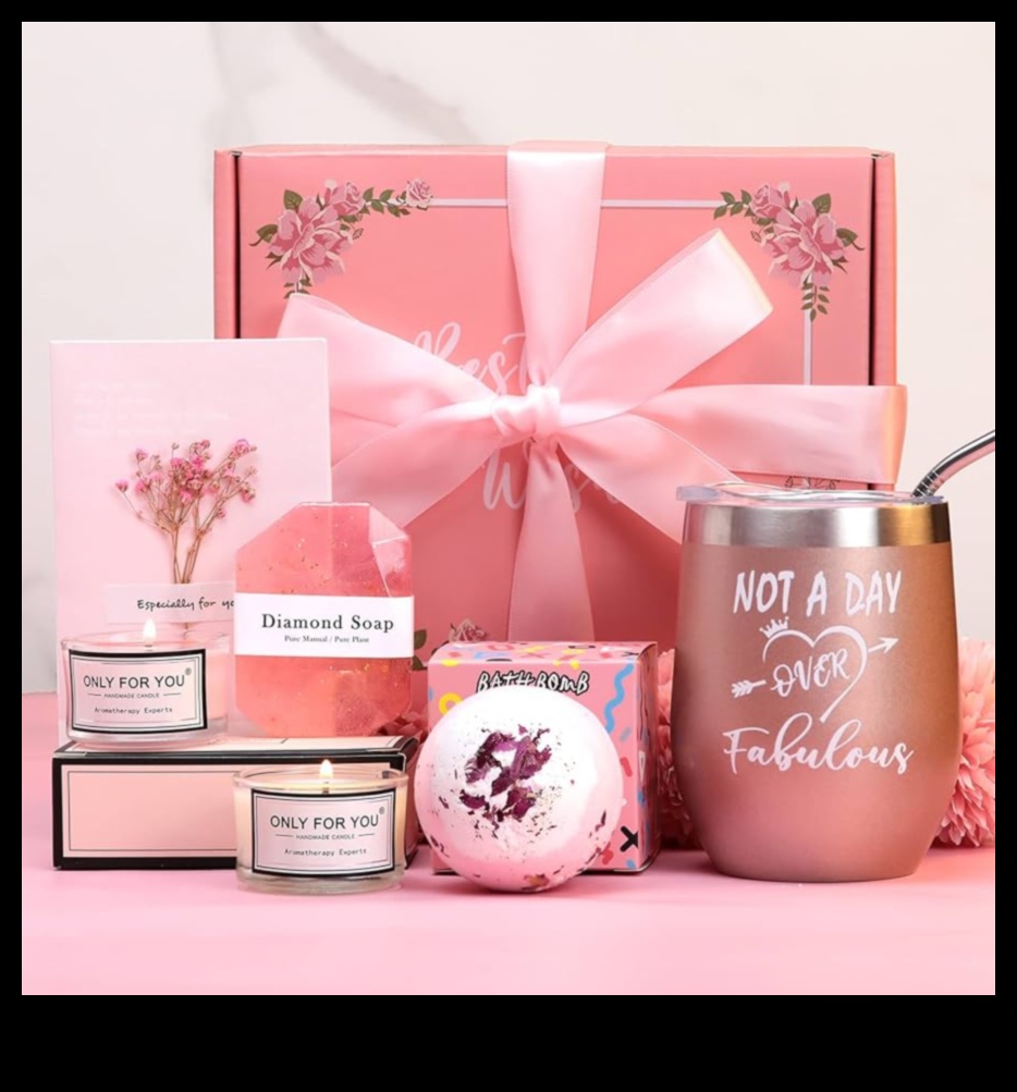 Nomierinoši pārsteigumi: Spa dāvanu padomi mierīgai Valentīna dienai