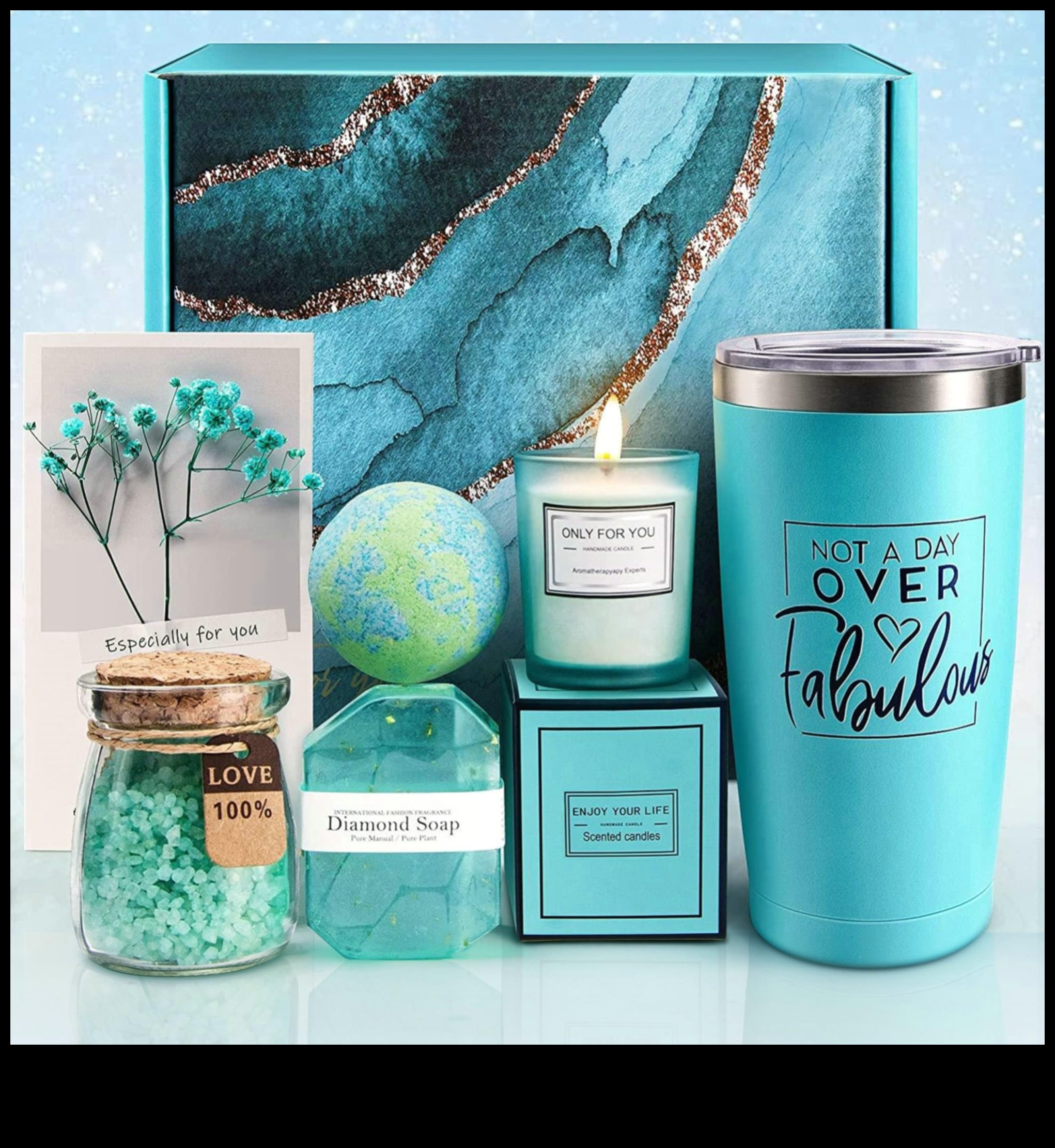 Nomierinoši pārsteigumi: Spa dāvanu padomi mierīgai Valentīna dienai