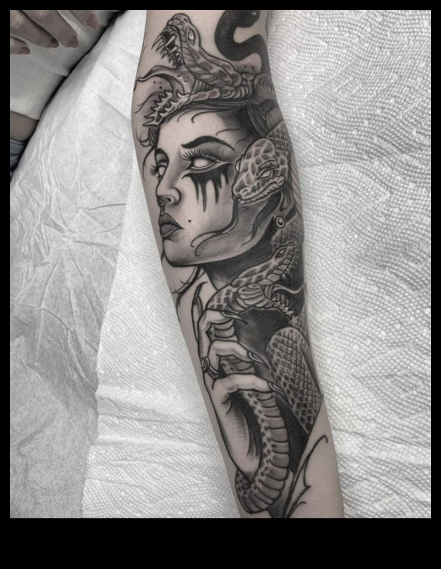 Treknās līnijas, bagāta vēsture Tradicionālās tetovēšanas ceļvedis 5 Treknās līnijas, bagāta vēsture: tradicionālie tetovēšanas brīnumi