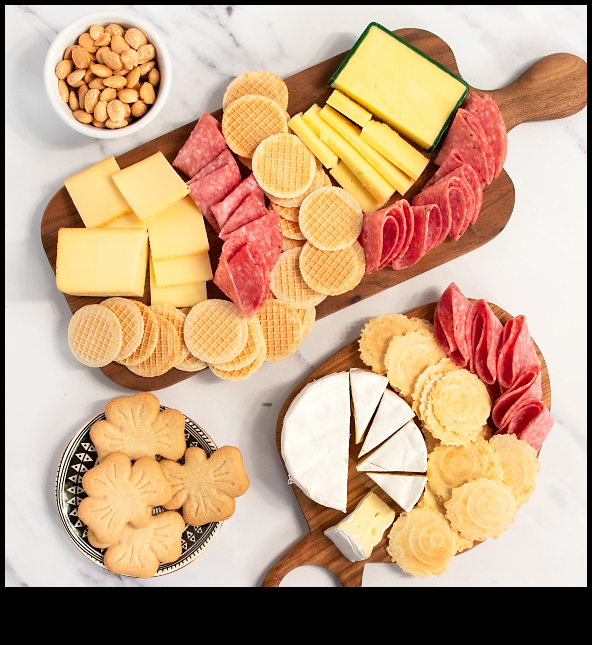 Gardēžu svinīgā ceremonija Labākā dāvanu ceļvedis kulinārijas cienītājam 5 Gourmet Gala: gatavošanas dāvanas kulinārijas cienītājiem