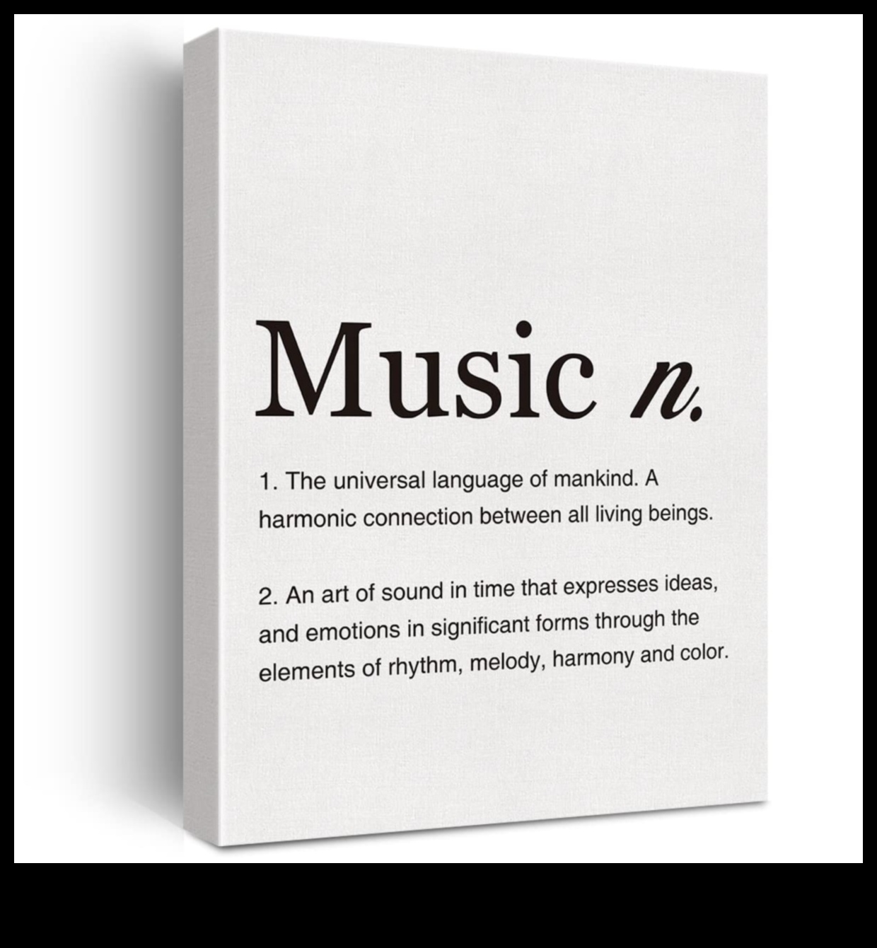 Harmonic Harmony muzikāls dāvanu padoms melodiskai Valentīna dienai 3 Harmoniskā harmonija: muzikāli dāvanu padomi melodiskai Valentīna dienai