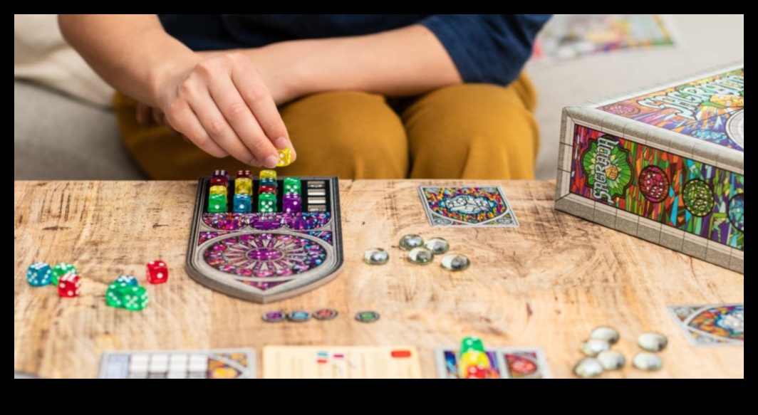 Ģimenes izklaide: galda spēles un mīklas kvalitatīvam laikam