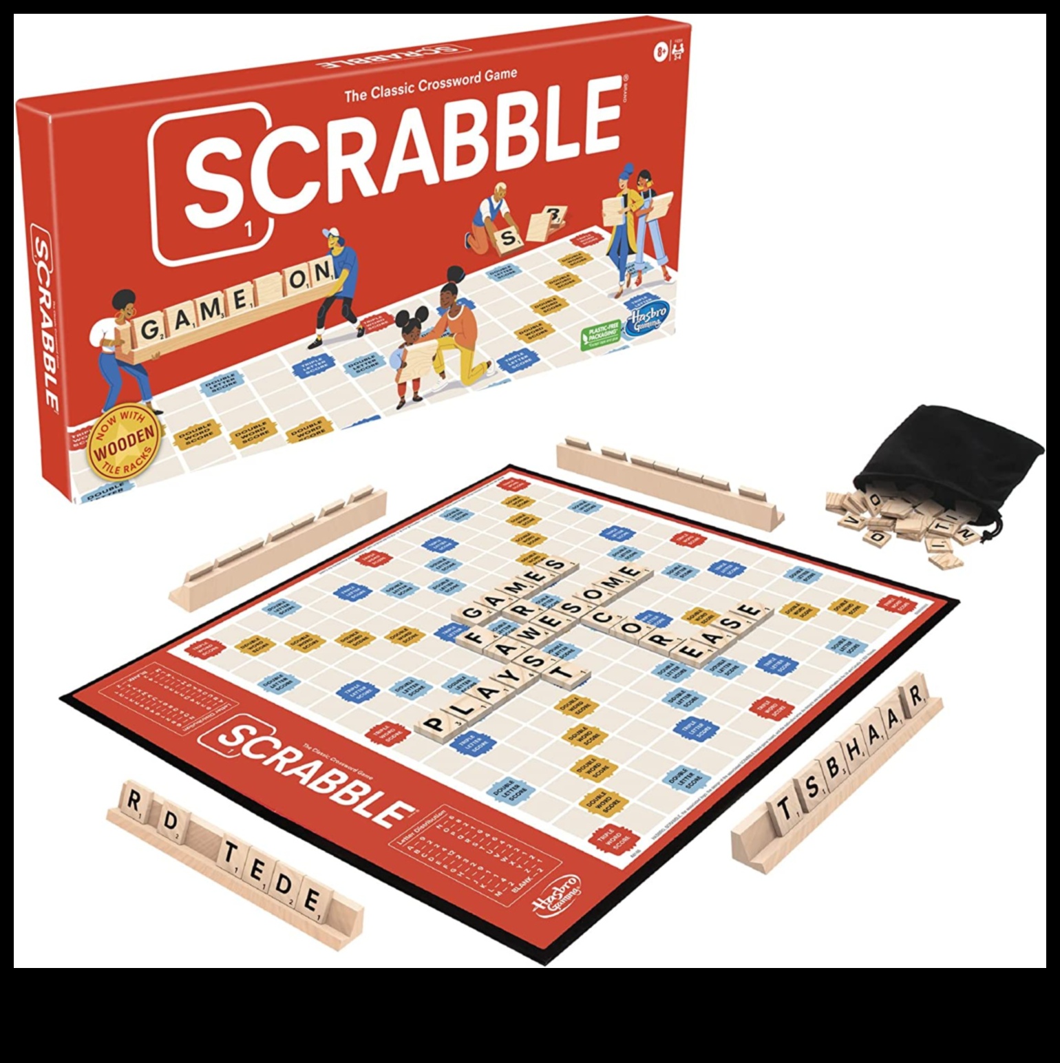 Ģimenes izklaide: galda spēles un mīklas kvalitatīvam laikam