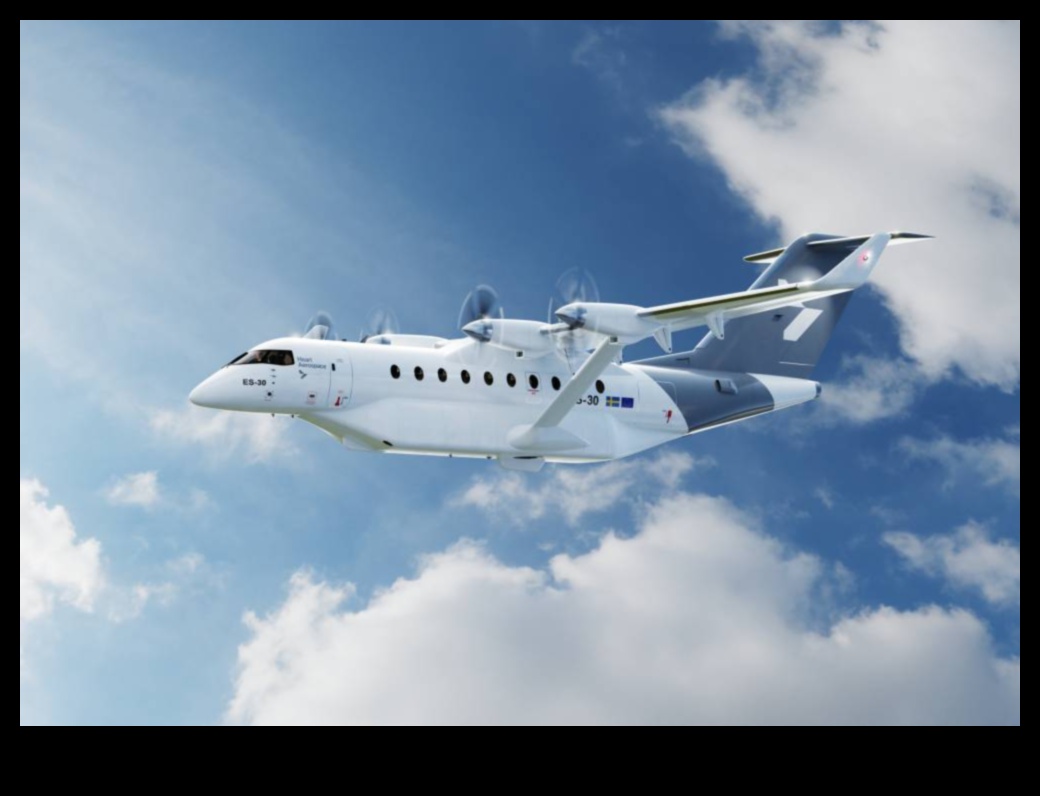 Electric Horizons — ilgtspējīgs ceļojumu nākotnes redzējums 3 Electric Horizons: ilgtspējīga ceļojuma solījums un potenciāls