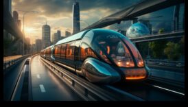 Electric Horizons: ilgtspējīga ceļojuma solījums un potenciāls