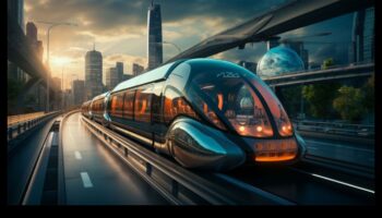 Electric Horizons: ilgtspējīga ceļojuma solījums un potenciāls