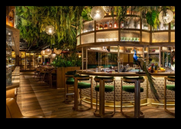 Epicurean Elegance Grezns ceļvedis smalkām pusdienām 3 Epikūra elegance: kulinārijas gardumi ēdienu cienītājiem