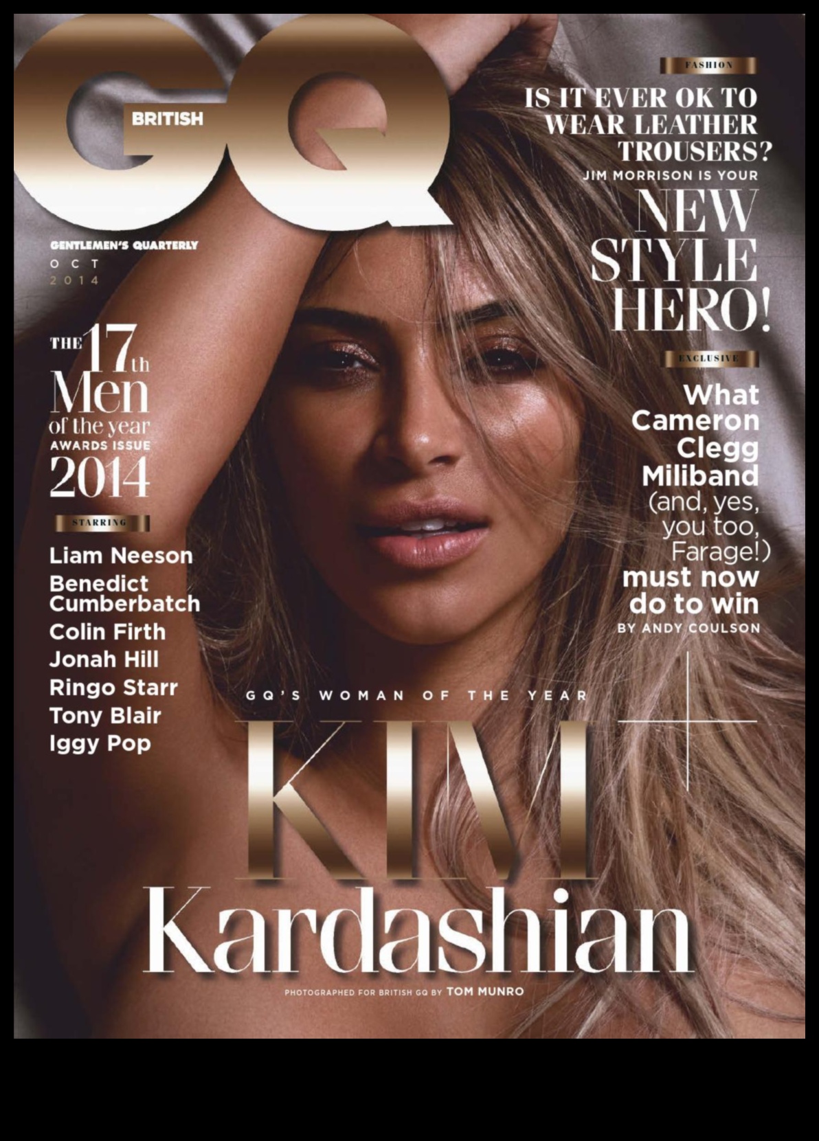 Glamour Galore Gazette: esiet informēts par apģērbu virsotni