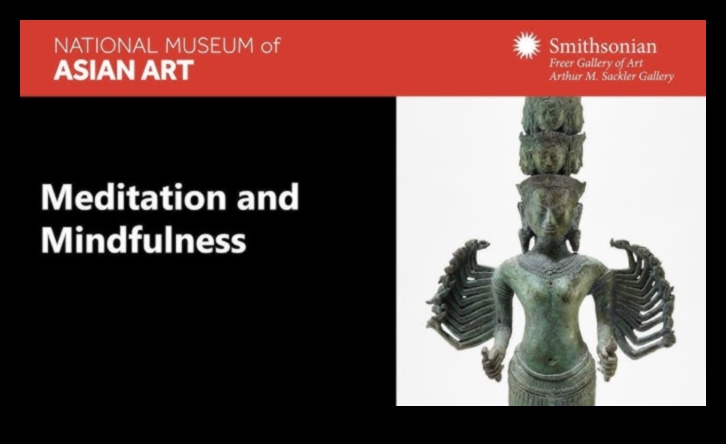 Ceļojums uz klusumu: meditācijas vēsturiskās evolūcijas kartēšana