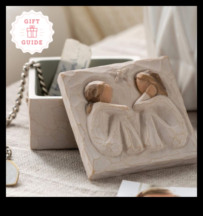 Sentimentāli pārsteigumi: sirsnīgi dāvanu ieteikumi