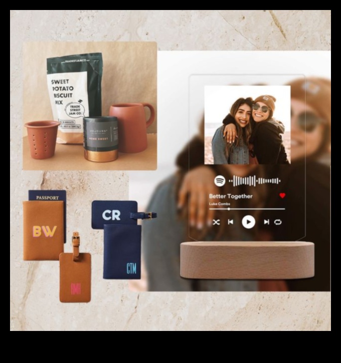 Sentimentāli pārsteigumi: sirsnīgi dāvanu ieteikumi