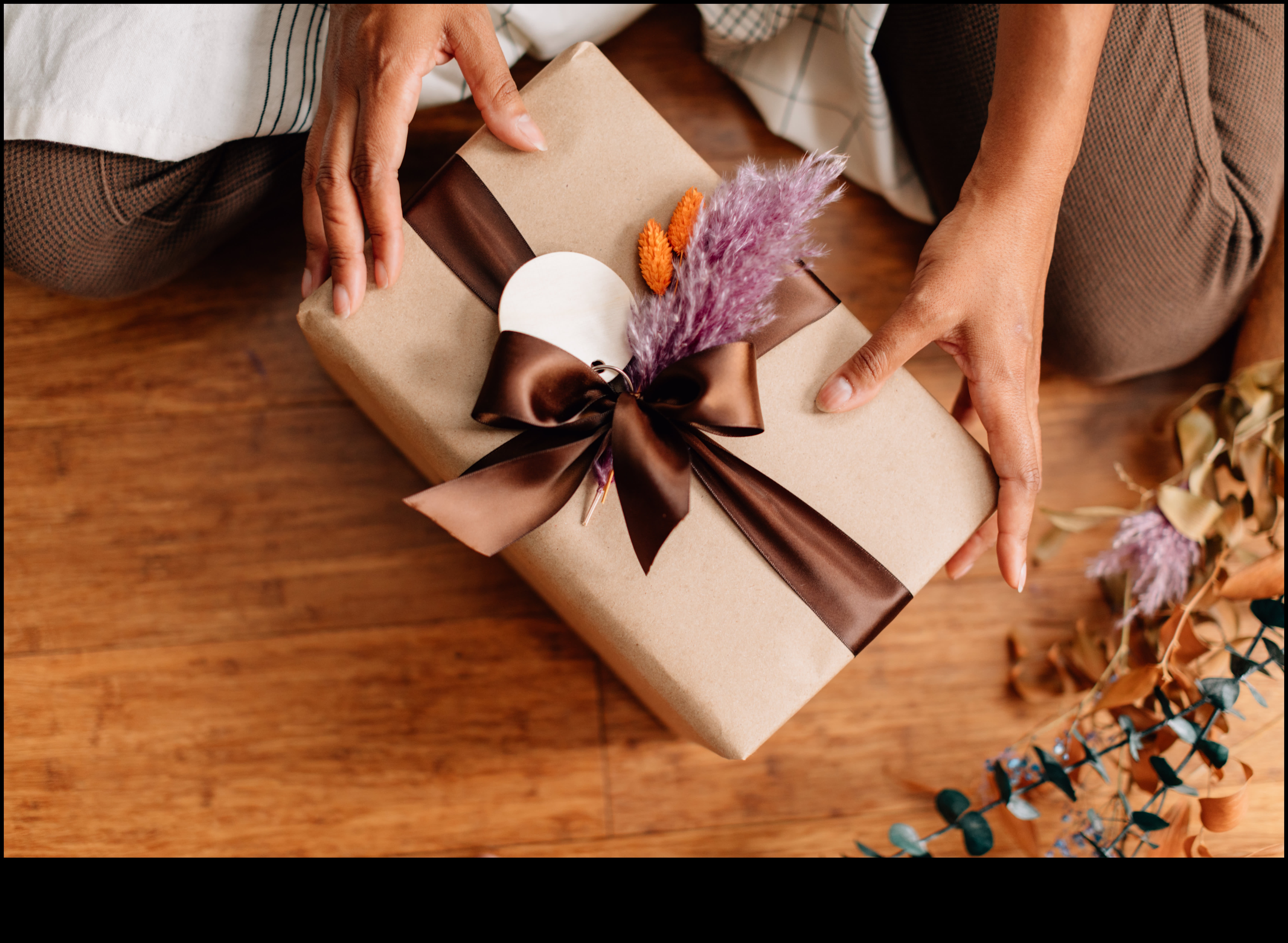 Sentimentāli pārsteigumi: sirsnīgi dāvanu ieteikumi