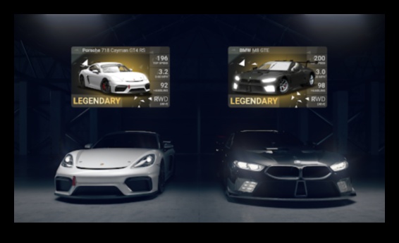 Sporta automašīnu adrenalīna pieplūdums Ātro manevru ceļvedis 5 Adrenalīns: sporta automašīnas un ātro manevru māksla