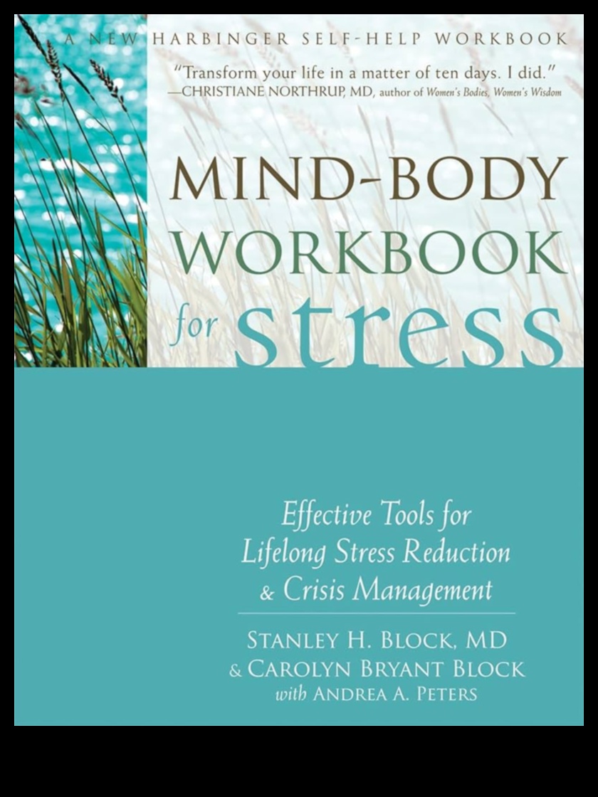 Zenful Living: dzīvošana apzinātu un efektīvu stresa mazināšanas metožu plūsmā