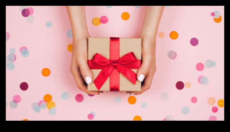 Budžeta mirdzums, pārdomātas dāvanas, kas nesagraus banku 5 Budžeta spožums: pārdomātas dāvanas, kas nesagraus banku